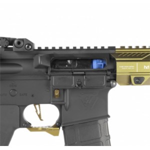 Страйкбольный автомат Strike Industries 7 INCH M-LOK EC-333-SE-UP FDE [East Crane]